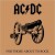 Ac Dc - For Those About To Rock - Vinyl Lp