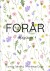 Forår - Opgavebog - Bog