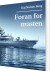 Foran For Masten - Bog