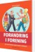 Forandring I Forening - Bog