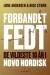 Forbandet Fedt - Bog