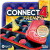 Connect 4 - Frenzy - Fire På Stribe Brætspil - Hasbro G2782