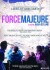 Forcemajeure - DVD
