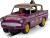 Scalextric - Ford Anglia 105E - George Polley 306 - 1 32 - C4584