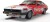 Scalextric Bil - Ford Capri Mk3 - 1978 Winner - 1 32 - C4349