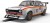 Scalextric - Ford Escort Mk1 Rsr - Lea Wood - 1 32 - C4421