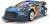 Scalextric - Ford Puma Rally 1 Monte Carlo 2023 Bil - 1 32 - C4501