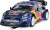 Scalextric C4654 - Ford Puma Rally1 Monte Carlo 2025 Bil - 1 32