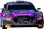 Scalextric - Ford Puma Wrc - Gus Greensmith - 1 32 - C4449