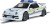 Scalextric Bil - Ford Rs200 - Police Edition - 1 32 - C4341