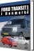 Ford Transit I Danmark - Bog