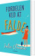 Fordelen Ved At Falde - Bog