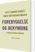 Forebyggelse Og Bekymring - Bog