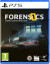 Forensics Crime Scene Detective