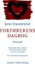 Forførerens Dagbog - Bog