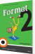 Format 2 Træningshæfte 1 - Bog