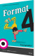 Format 4 Træningshæfte 1 - Bog