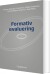 Formativ Evaluering - Bog