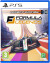 Formula Legends Legacy Edition Day 1 Edition - PS5