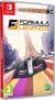 Formula Legends Legacy Edition Day 1 Edition - Nintendo Switch