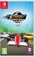 Formula Retro Racing World Tour - Nintendo Switch