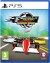 Formula Retro Racing World Tour - PS5