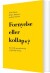Fornyelse Eller Kollaps - Bog