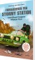 Forræderen Fra Stormy Station - Cold Blood Cooper S Mission Four