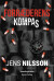 Forræderens Kompas - Bog