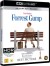 Forrest Gump - 4K Blu-Ray Film