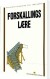 Forskallingslære Med Skitser - Bog