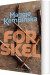 Forskel - Bog