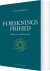 Forskningsfrihed - Bog