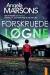 Forskruede Løgne - Bog