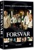 Forsvar Box - Hele Serien - DVD
