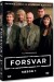 Forsvar - Sæson 1 - Tv2 - DVD