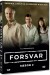 Forsvar - Sæson 2 - Tv2 - DVD