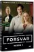 Forsvar - Sæson 3 - Tv2 - DVD