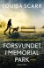 Forsvundet I Memorial Park - Bog