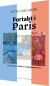Fortabt I Paris - Bog