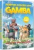 Fortællingen Om Gamba - DVD