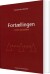 Fortællingen - Bog