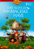 Fortællinger For Den Magiske Have - DVD