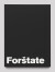 Forstate - Uk Version - English Book