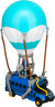 Fortnite - Battle Bus Diorama Light