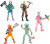 Fortnite - Legendary Series Figur 15 Cm Assorterede