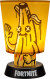 Fortnite - Peely Icon Lamp
