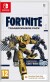 Fortnite Transformers Pack - Kode I Boks - Nintendo Switch