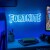 Fortnite Wall Mountable Led Neon Light