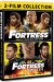 Fortress 1 2 - DVD